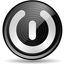 KDE4-style exit button