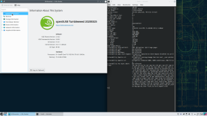 openSUSE on Slimbook Base14