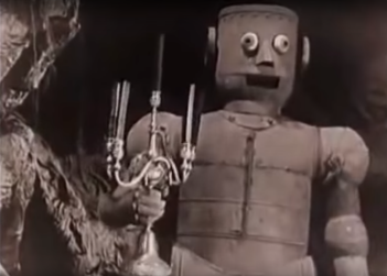 Robot