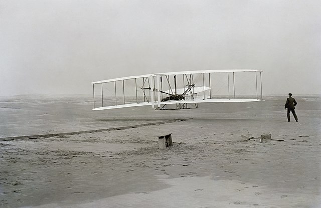 Aeroplane